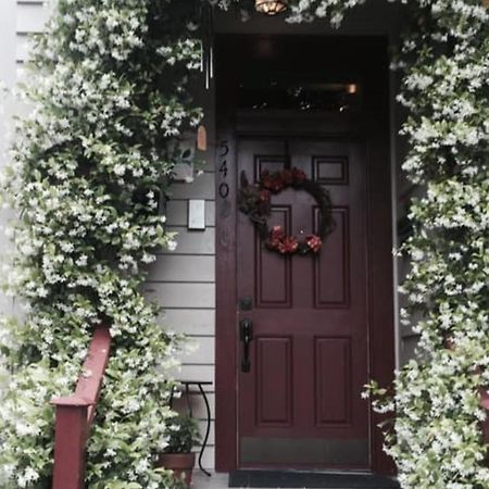 The Studio On Taylor Savannah Exterior foto