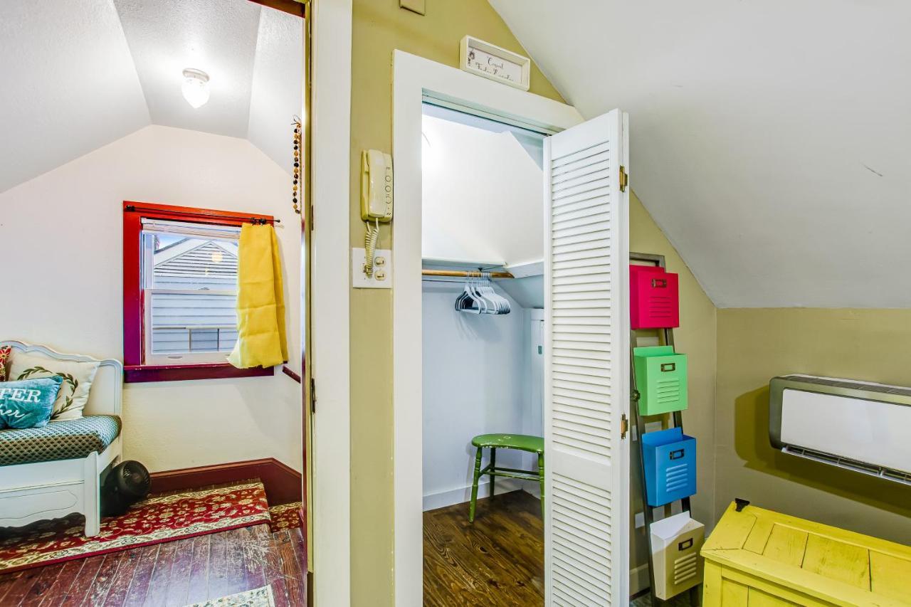 The Studio On Taylor Savannah Exterior foto