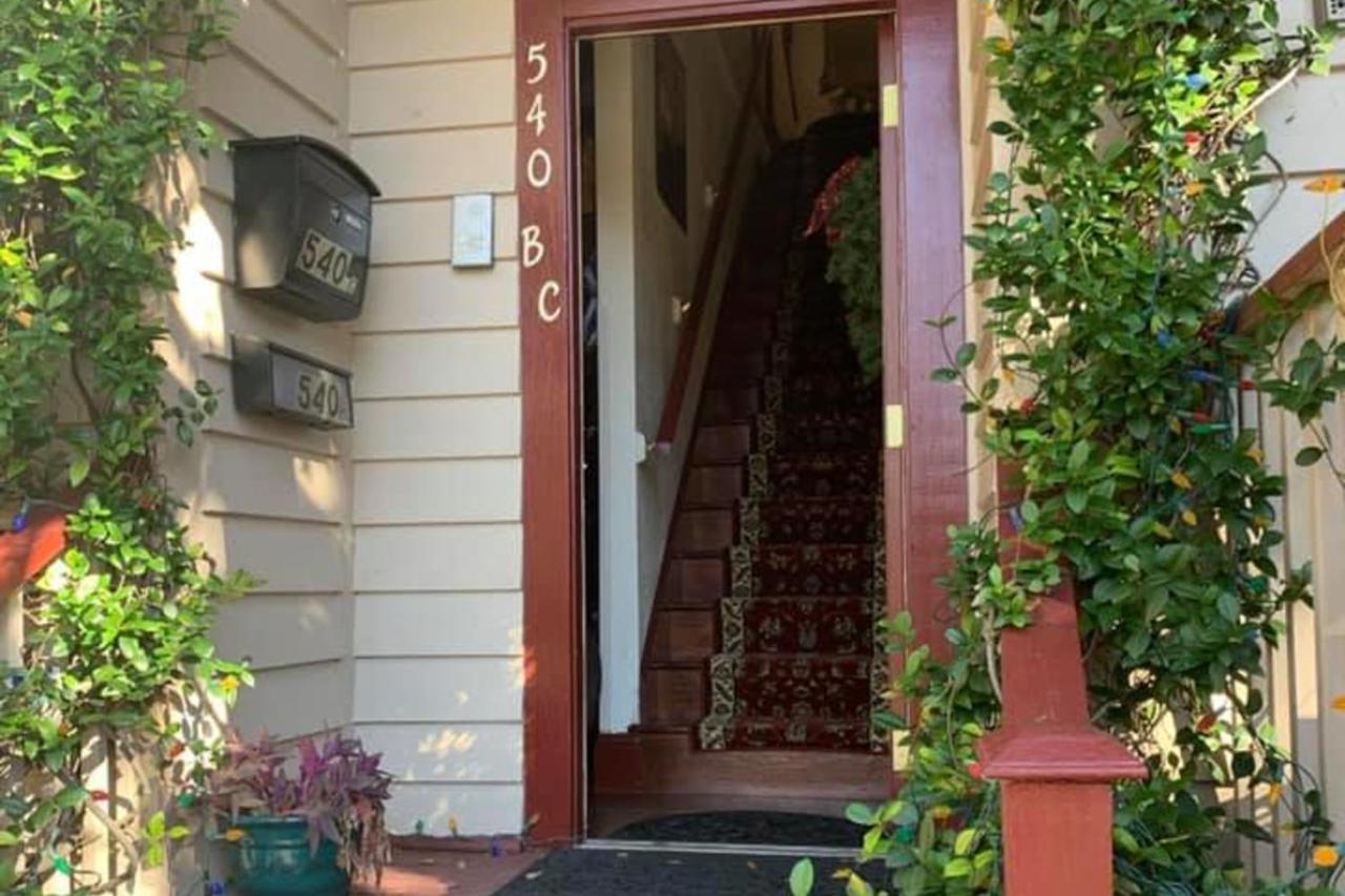 The Studio On Taylor Savannah Exterior foto